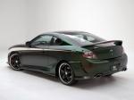Hyundai Tiburon SEMA by Mobis 2007 года